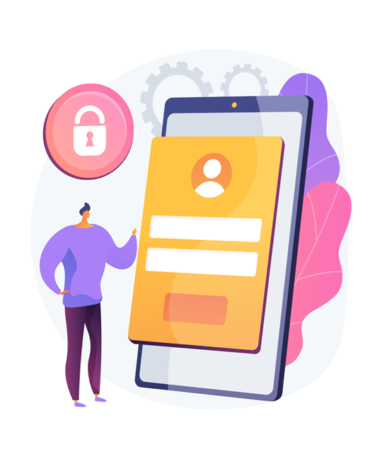 Login
