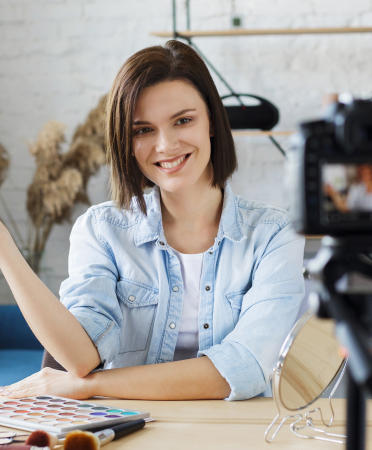 محتوى  من المنصة